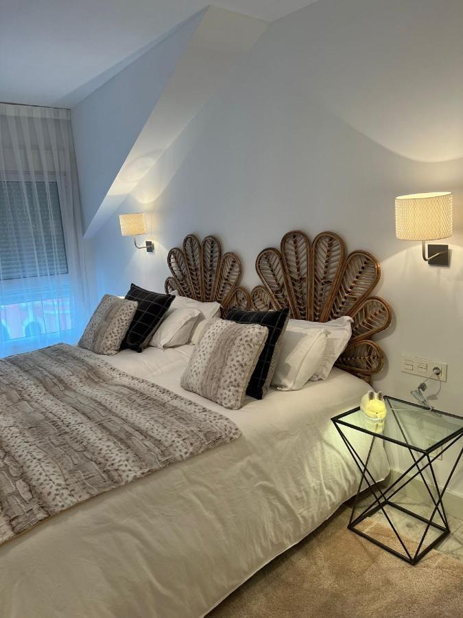 Apartamento Platas Centro 里瓦德塞利亚 外观 照片