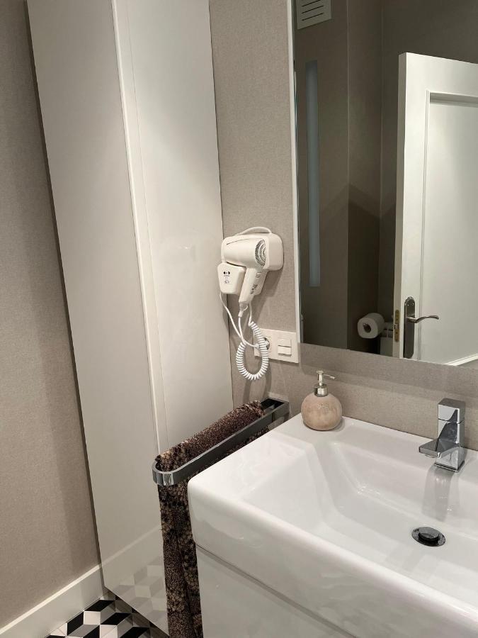 Apartamento Platas Centro 里瓦德塞利亚 外观 照片