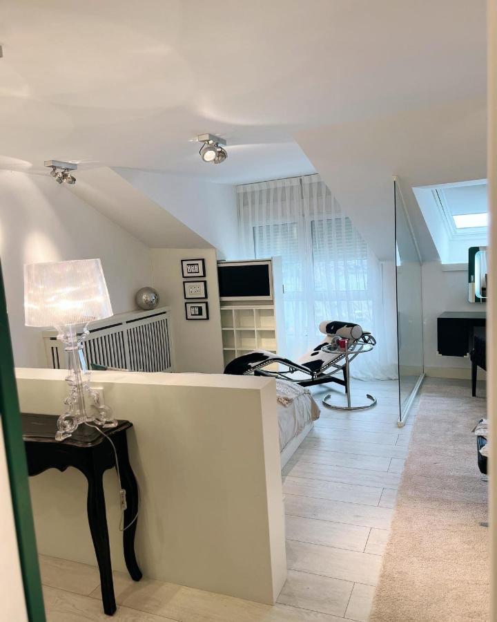 Apartamento Platas Centro 里瓦德塞利亚 外观 照片