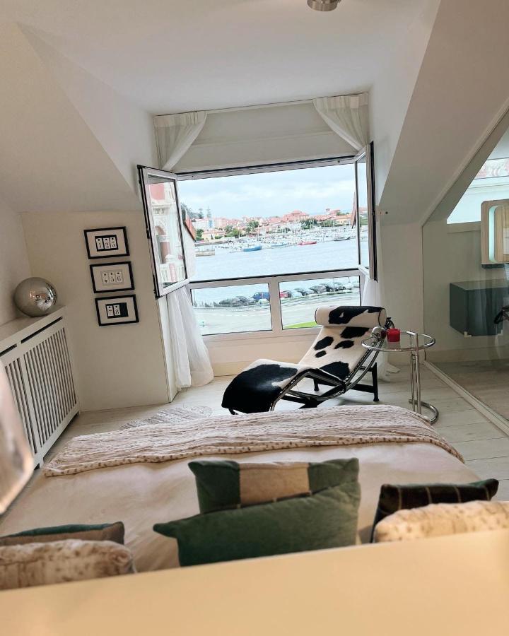 Apartamento Platas Centro 里瓦德塞利亚 外观 照片