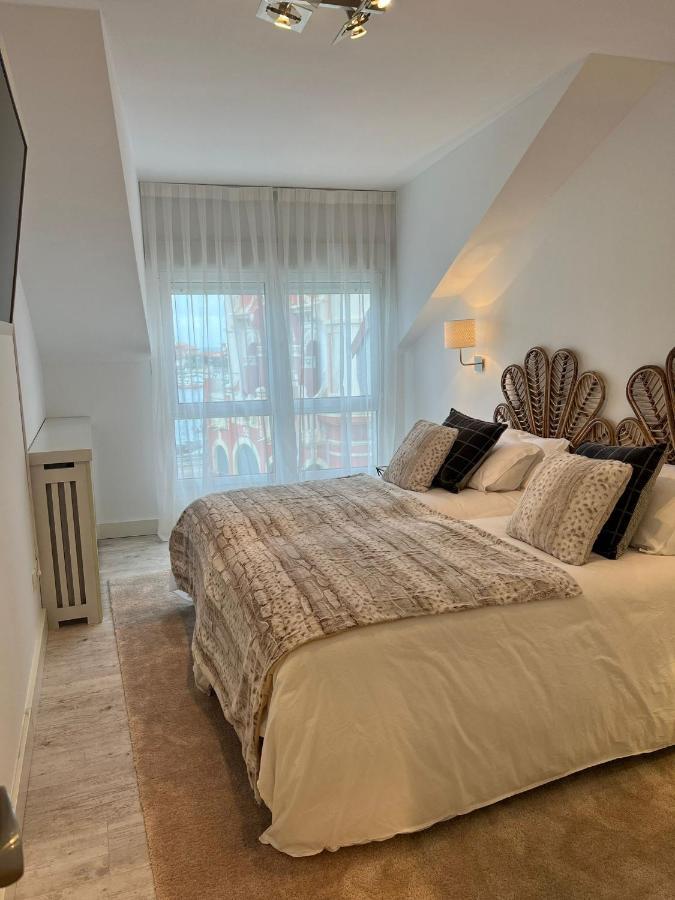 Apartamento Platas Centro 里瓦德塞利亚 外观 照片