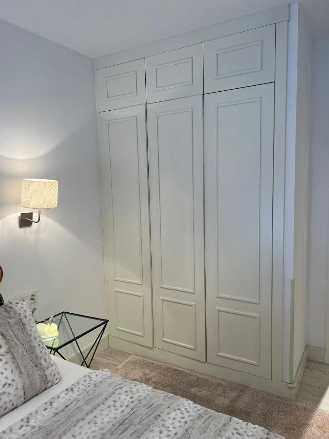 Apartamento Platas Centro 里瓦德塞利亚 外观 照片