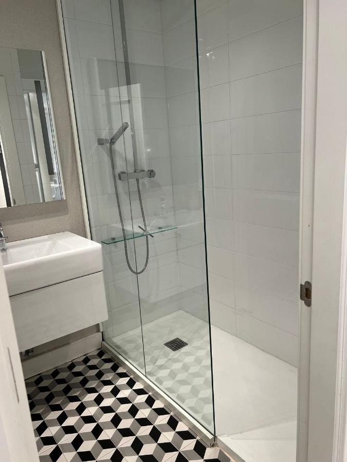 Apartamento Platas Centro 里瓦德塞利亚 外观 照片