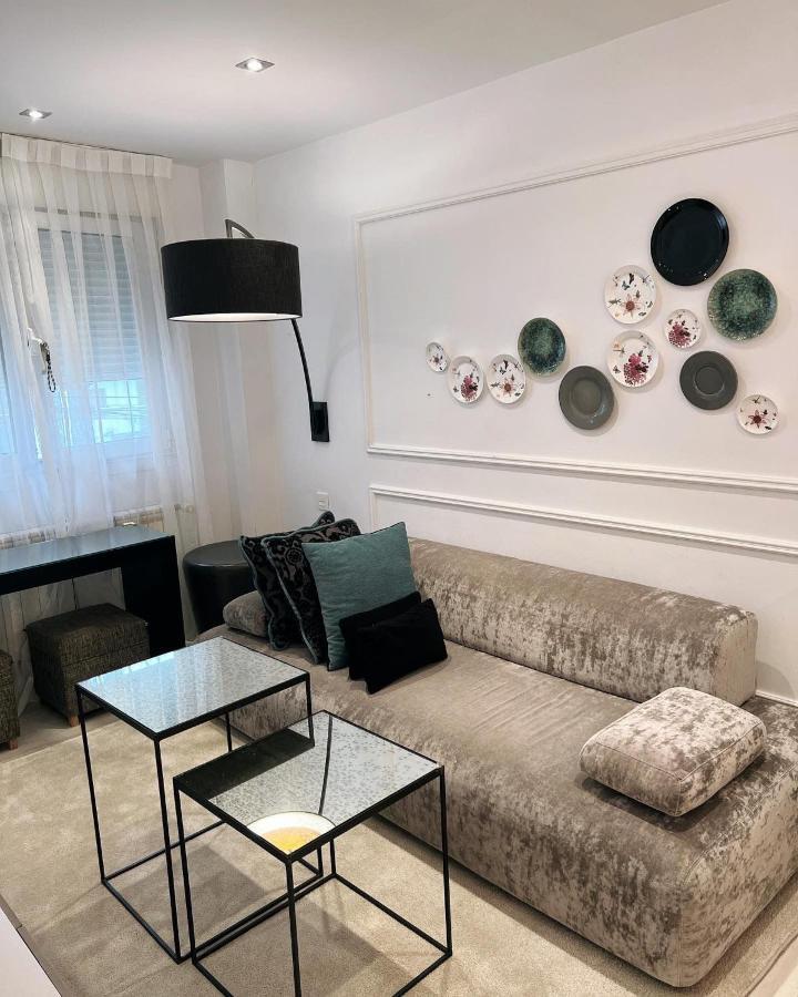 Apartamento Platas Centro 里瓦德塞利亚 外观 照片